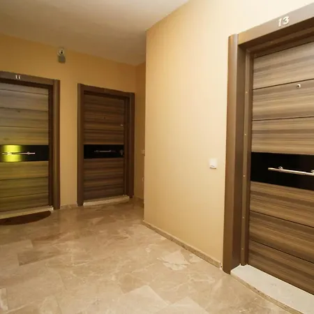 Huzur Verici Dinlenme Daireler Appartement Ciftlikkoyu
