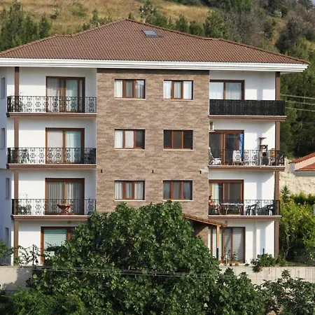 Huzur Verici Dinlenme Daireler
