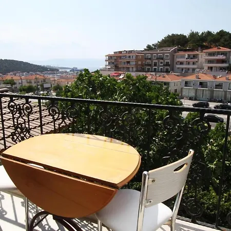 Huzur Verici Dinlenme Daireler Appartement *